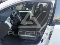 2018 Volkswagen Up