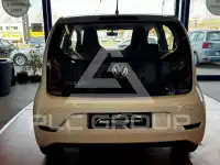 2018 Volkswagen Up