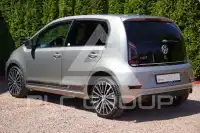 2018 Volkswagen Up