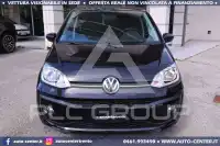 2018 Volkswagen Up