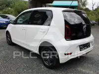 2018 Volkswagen Up