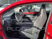 2018 Volkswagen Up