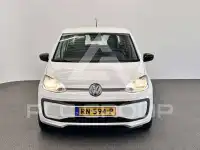 2018 Volkswagen Up