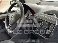 2018 Volkswagen Up