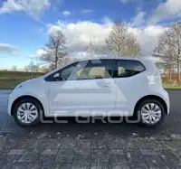 2018 Volkswagen Up