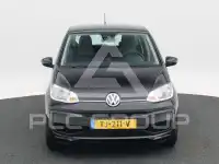 2018 Volkswagen Up