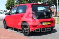 2018 Volkswagen Up
