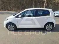 2018 Volkswagen Up