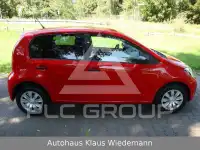 2018 Volkswagen Up
