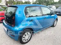 2018 Volkswagen Up