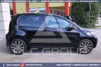 2018 Volkswagen Up