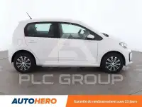 2018 Volkswagen Up