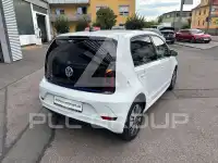 2018 Volkswagen Up