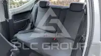 2018 Volkswagen Up