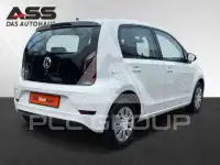 2018 Volkswagen Up