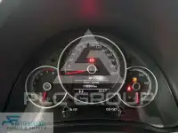 2018 Volkswagen Up