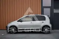 2018 Volkswagen Up