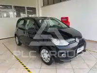 2018 Volkswagen Up