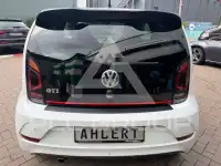 2018 Volkswagen Up