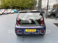 2018 Volkswagen Up