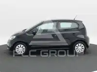 2018 Volkswagen Up