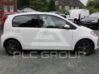2018 Volkswagen Up