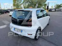 2018 Volkswagen Up