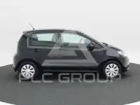 2018 Volkswagen Up