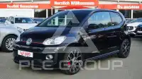 2018 Volkswagen Up