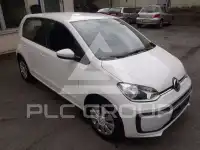 2018 Volkswagen Up