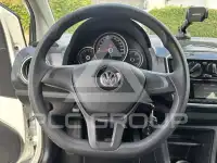 2018 Volkswagen Up