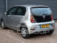 2018 Volkswagen Up