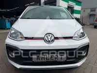 2018 Volkswagen Up