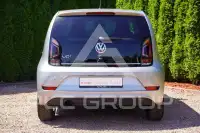 2018 Volkswagen Up