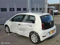 2018 Volkswagen Up
