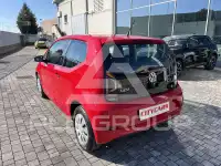 2018 Volkswagen Up