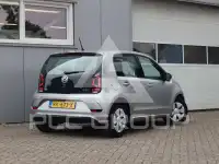 2018 Volkswagen Up