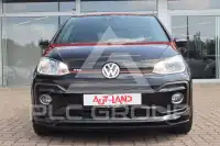 2018 Volkswagen Up