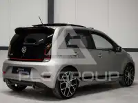 2018 Volkswagen Up
