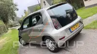 2018 Volkswagen Up