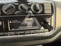 2018 Volkswagen Up