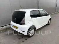 2018 Volkswagen Up