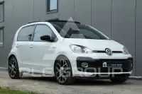 2018 Volkswagen Up