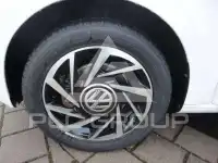 2018 Volkswagen Up