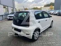 2018 Volkswagen Up
