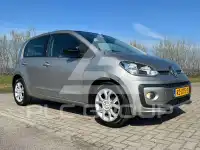 2018 Volkswagen Up