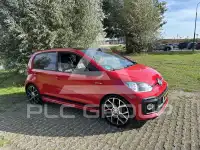 2018 Volkswagen Up