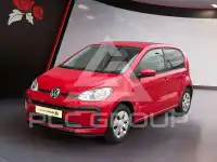 2018 Volkswagen Up