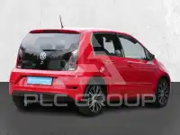 2018 Volkswagen Up