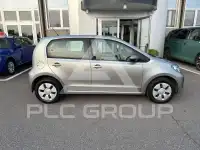 2018 Volkswagen Up